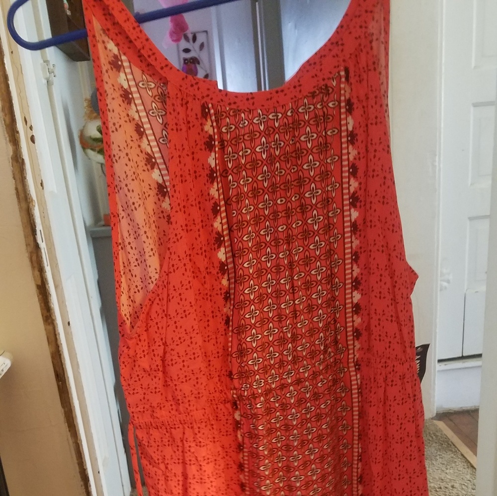 Dress
